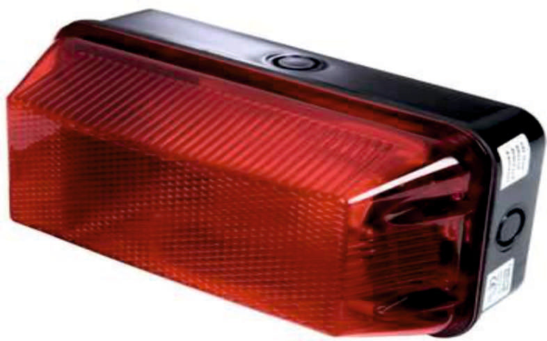 LED Bulkheads IP65