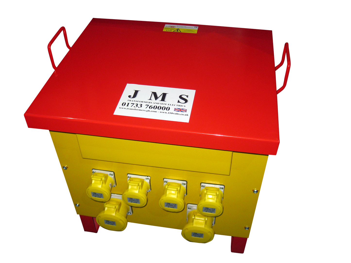 5Kva Site Transformer