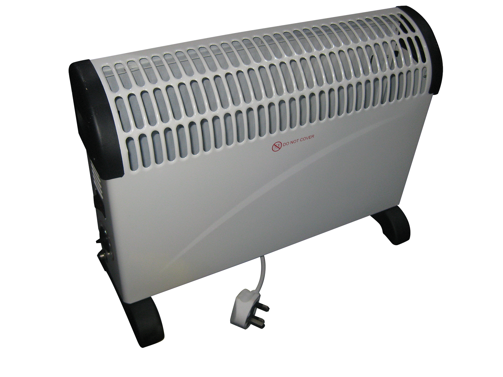 Convector heater – JMS Transformers