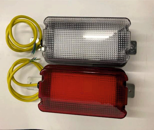 LED Bulkheads IP65