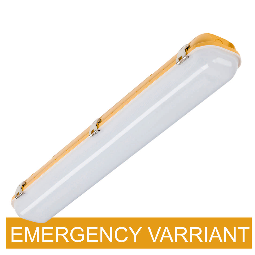 Non Corrosive LED Lights