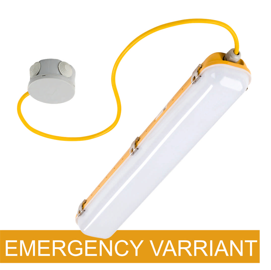 Non Corrosive LED Lights