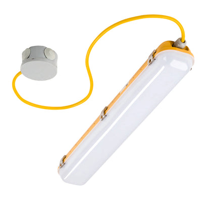 Non Corrosive LED Lights