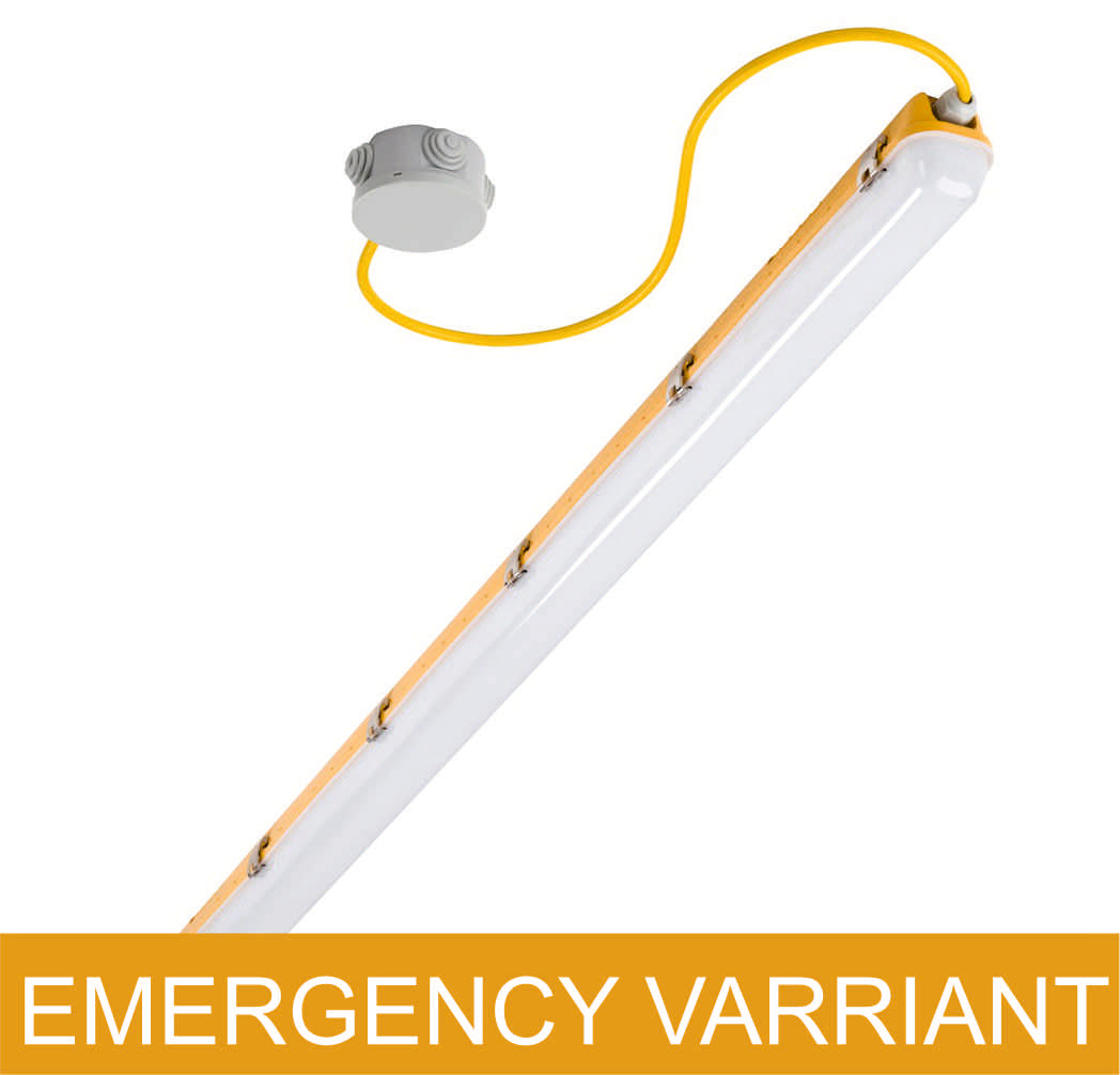 Non Corrosive LED Lights