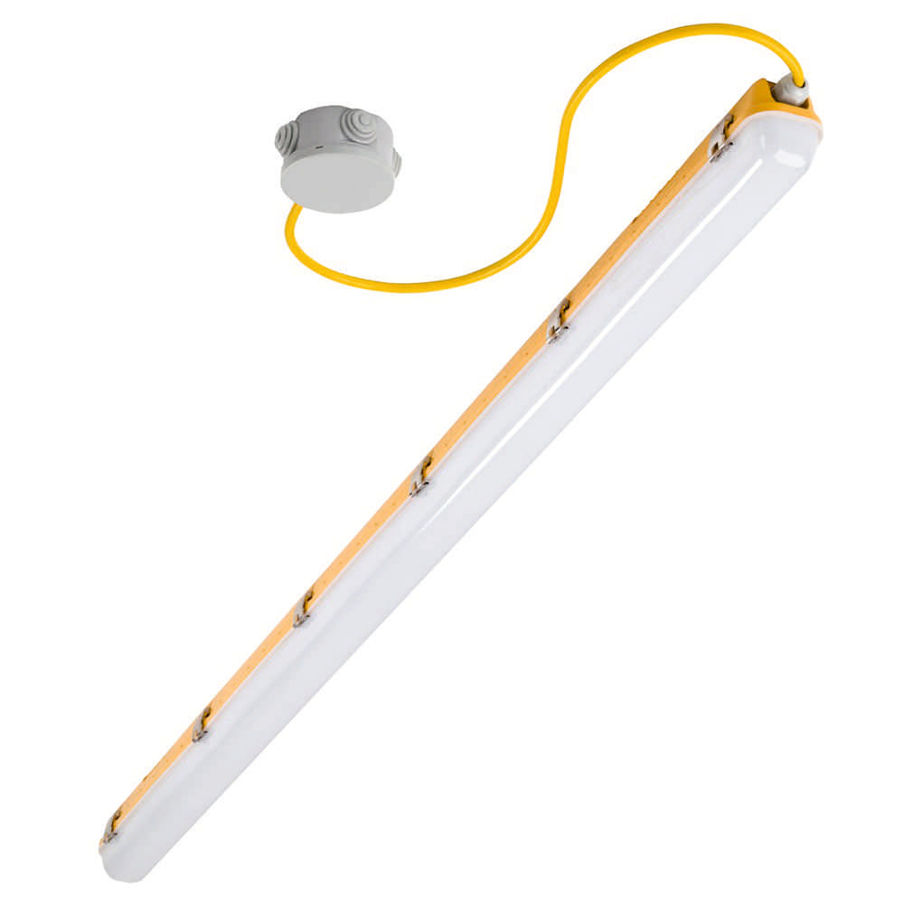 Non Corrosive LED Lights