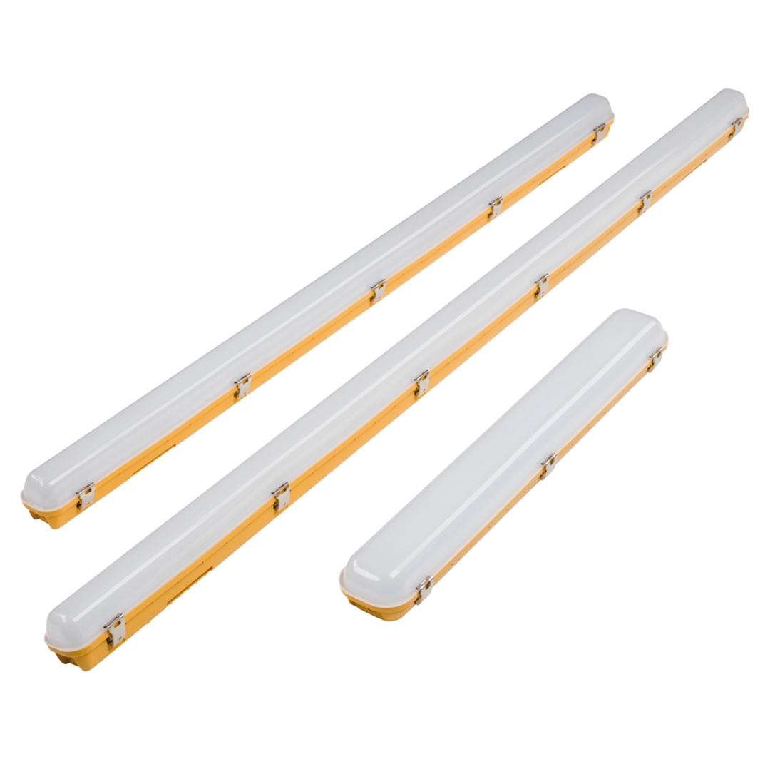 Non Corrosive LED Lights