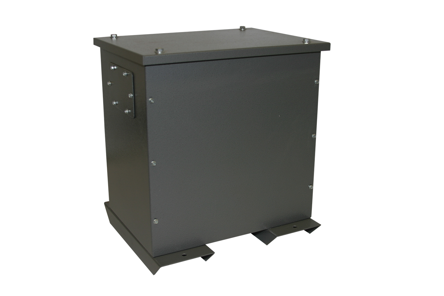 JMS "T Series" Enclosure
