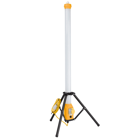 LED Tripod Site Uplight