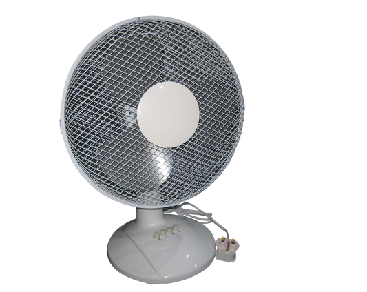 Desk Fan